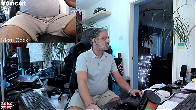 OnlineBossUK online show from 10-10-25, 05:23