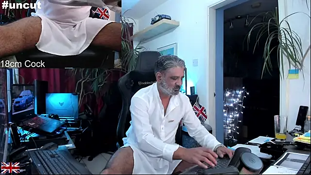 OnlineBossUK online show from 10-28-25, 05:33