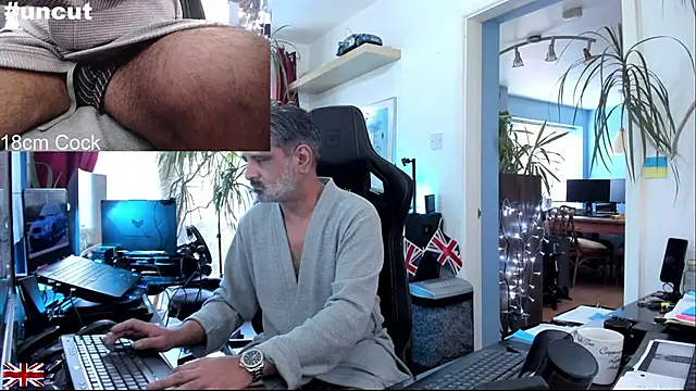 OnlineBossUK online show from 11-02-25, 11:23