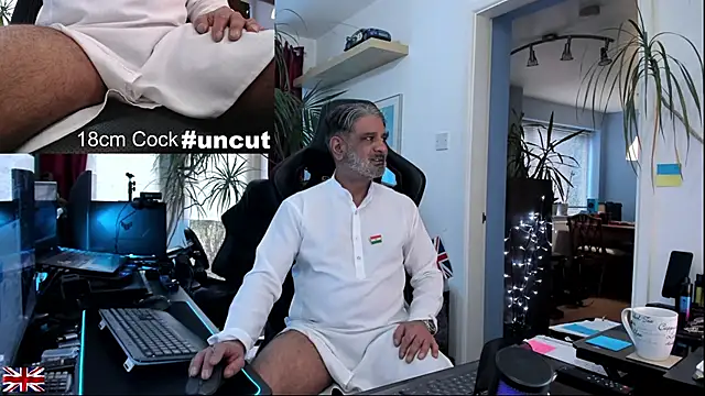 OnlineBossUK online show from 12-22-25, 02:25