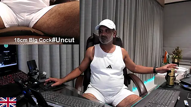 OnlineBossUK online show from 02-11-26, 10:59