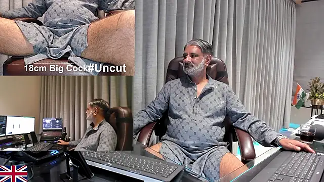 OnlineBossUK online show from 03-09-26, 07:07