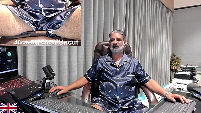 OnlineBossUK online show from 03-24-26, 12:26