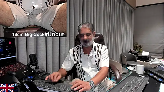 OnlineBossUK online show from 04-29-26, 05:30