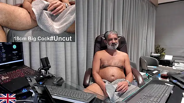 OnlineBossUK online show from 05-03-26, 04:18