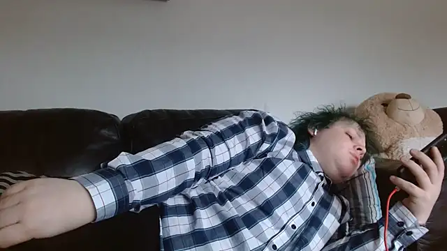 StarZ15 online show from 02-10-25, 02:26