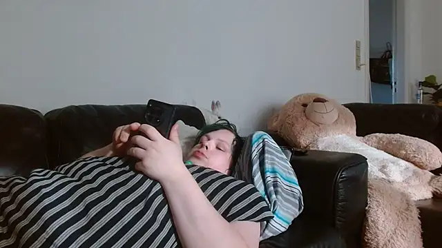 StarZ15 online show from 02-16-25, 10:54