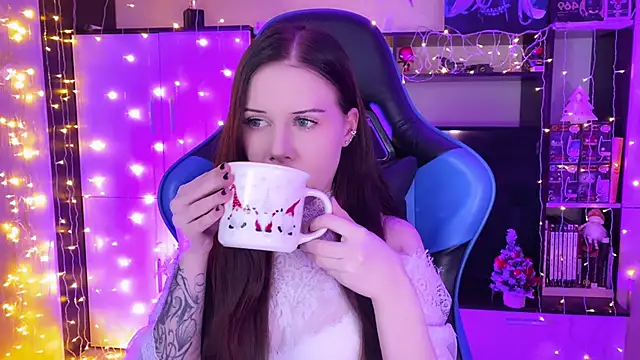 jasminevine online show from 12-22-24, 05:53