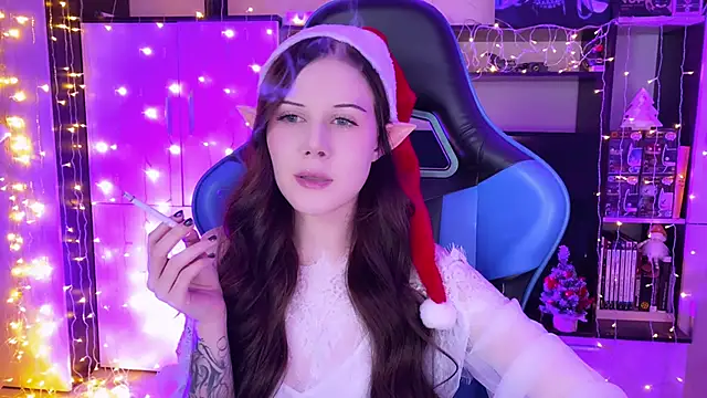 jasminevine online show from 12-25-24, 08:50