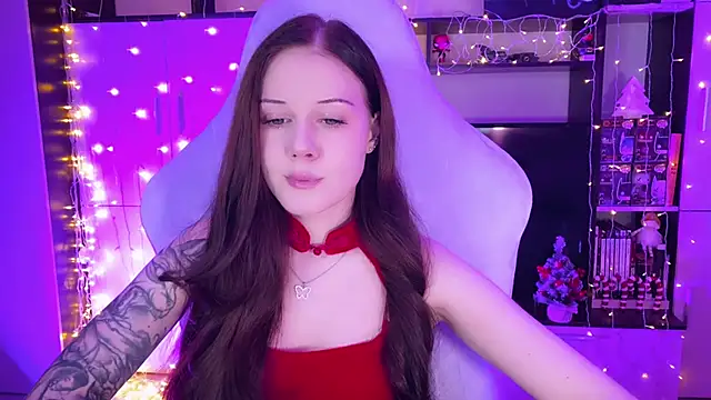 jasminevine online show from 01-02-25, 01:38