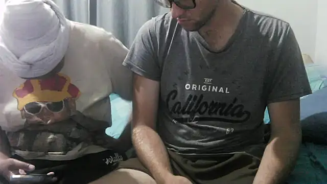 COOKIECANDY online show from 10-17-25, 11:18