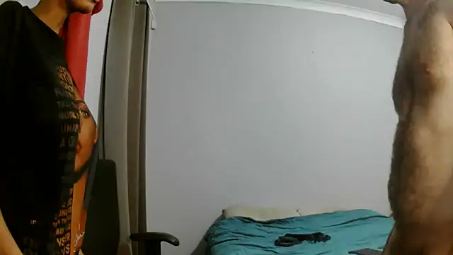 Snapshot of COOKIECANDY chatting on 03-20-26, 10:03 COOKIECANDY online show from 03-20-26, 10:03