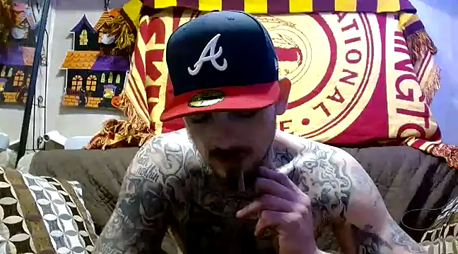 Snapshot of DADDY_KANE8--- chatting on 01-31-25, 10:52 DADDY KANE8--- online show from 01-31-25, 10:52