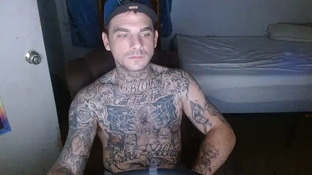 DADDY KANE8--- online show from 11-22-25, 12:42