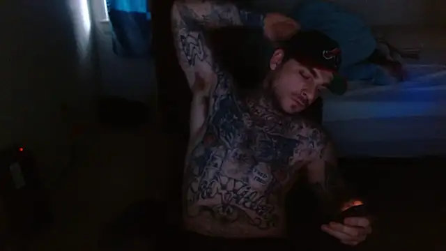 DADDY KANE8--- online show from 11-30-25, 07:40