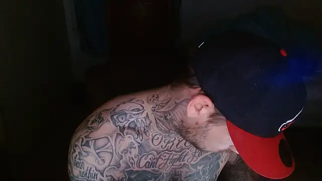 DADDY KANE8--- online show from 12-02-25, 10:09