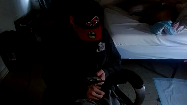 DADDY KANE8--- online show from 02-06-26, 01:03