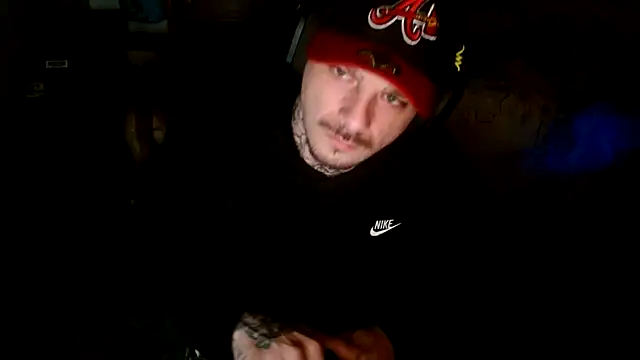DADDY KANE8--- online show from 02-21-26, 10:05