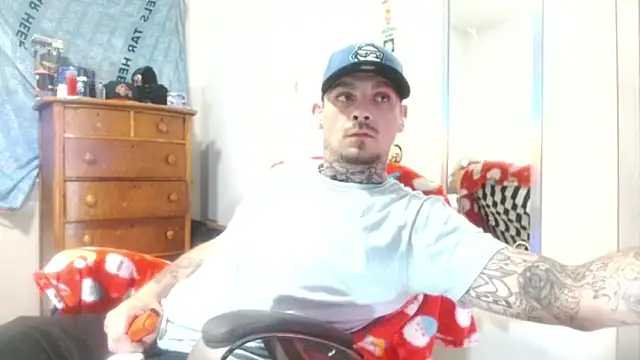 DADDY KANE8--- online show from 05-02-26, 12:59