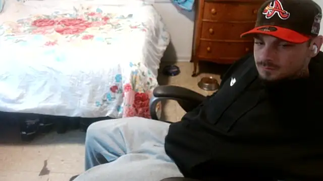 DADDY KANE8--- online show from 05-04-26, 11:39
