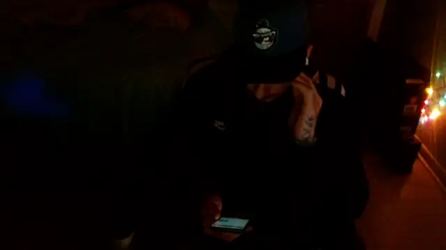 DADDY KANE8--- online show from 05-05-26, 03:25
