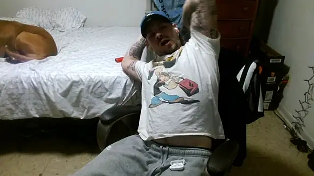 DADDY KANE8--- online show from 05-06-26, 01:03