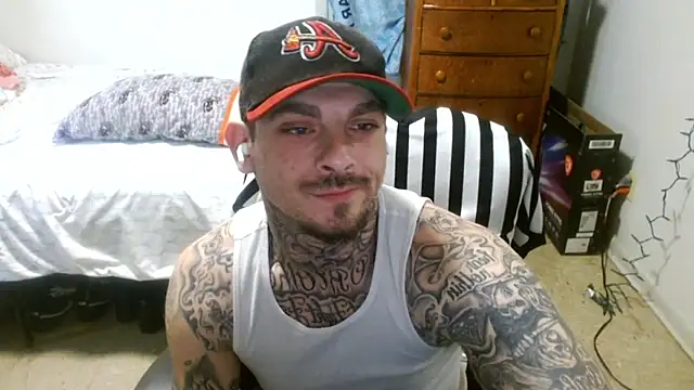 DADDY KANE8--- online show from 05-06-26, 04:56