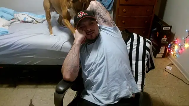 DADDY KANE8--- online show from 05-10-26, 06:13