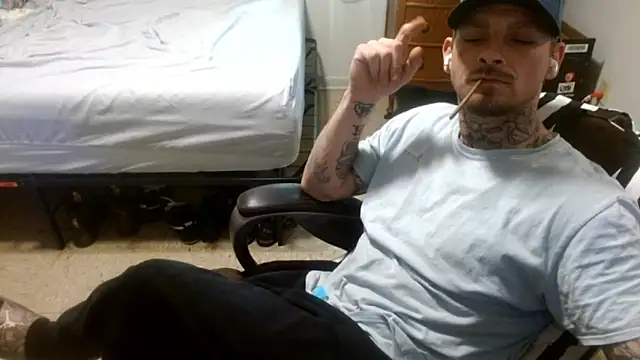 DADDY KANE8--- online show from 05-12-26, 04:04