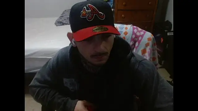 DADDY KANE8--- online show from 06-06-26, 11:04