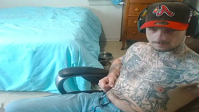 DADDY KANE8--- online show from 06-07-26, 04:22