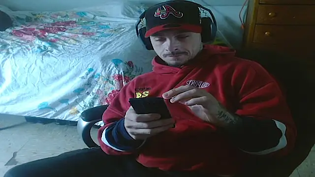 DADDY KANE8--- online show from 06-08-26, 07:03