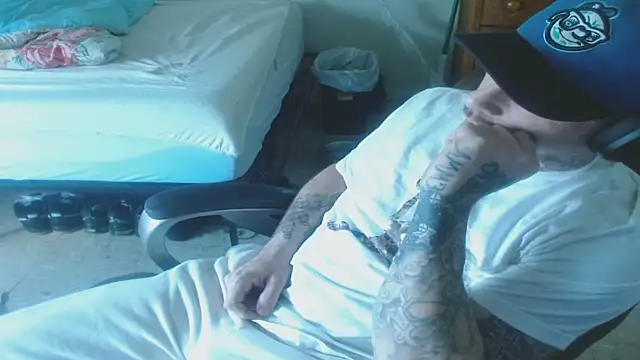 DADDY KANE8--- online show from 06-12-26, 03:44