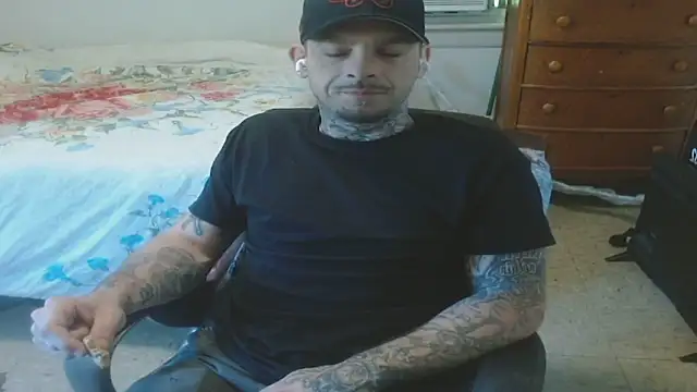 DADDY KANE8--- online show from 06-13-26, 04:16