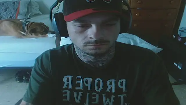 DADDY KANE8--- online show from 06-17-26, 08:10