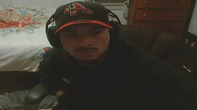 DADDY KANE8--- online show from 06-18-26, 09:14