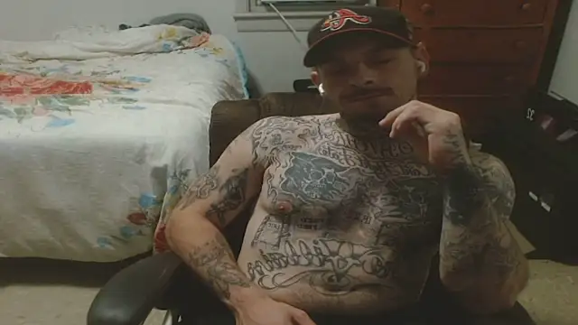 DADDY KANE8--- online show from 06-19-26, 02:27
