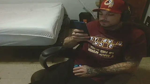 DADDY KANE8--- online show from 06-20-26, 06:33
