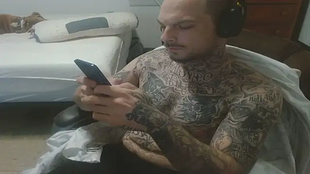 DADDY KANE8--- online show from 06-21-26, 08:44