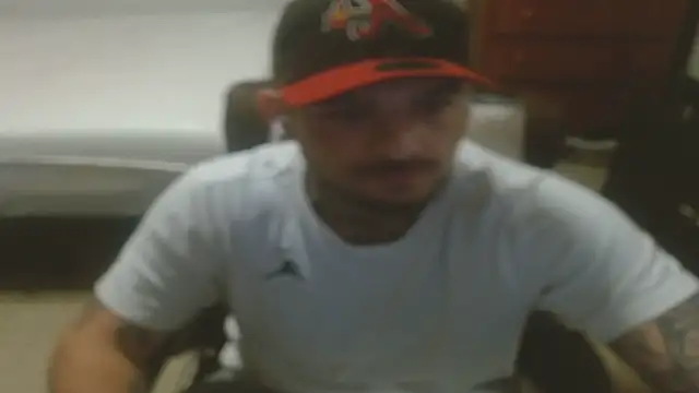 DADDY KANE8--- online show from 06-23-26, 06:55