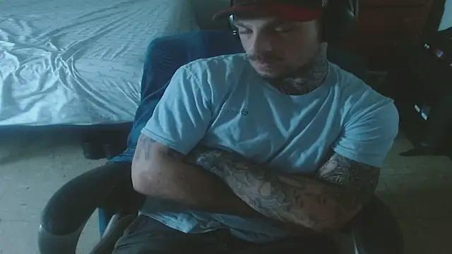 DADDY KANE8--- online show from 06-24-26, 01:43