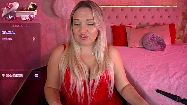 MissyMartinez online show from 01-25-25, 11:34