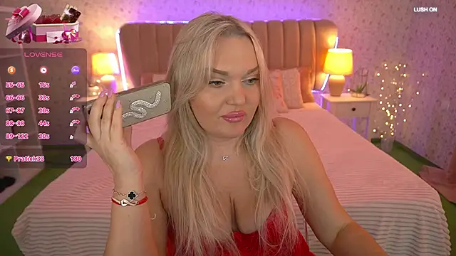 MissyMartinez online show from 03-14-25, 10:39