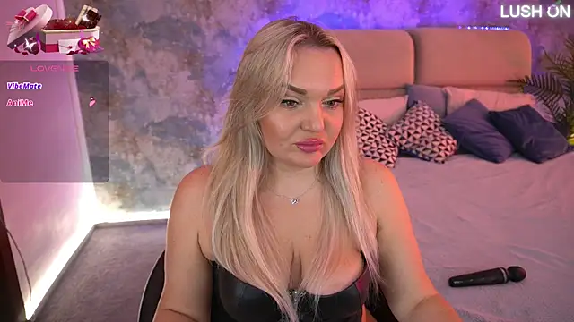 MissyMartinez online show from 03-21-25, 09:34