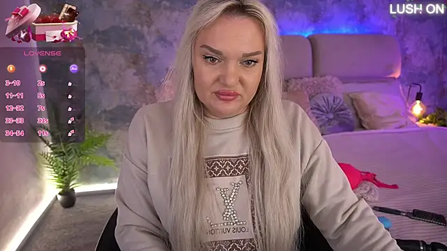 MissyMartinez online show from 11-29-25, 08:28