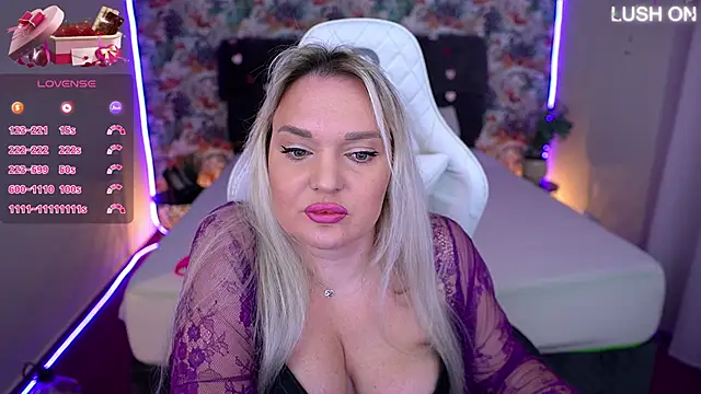 MissyMartinez online show from 02-24-26, 09:29