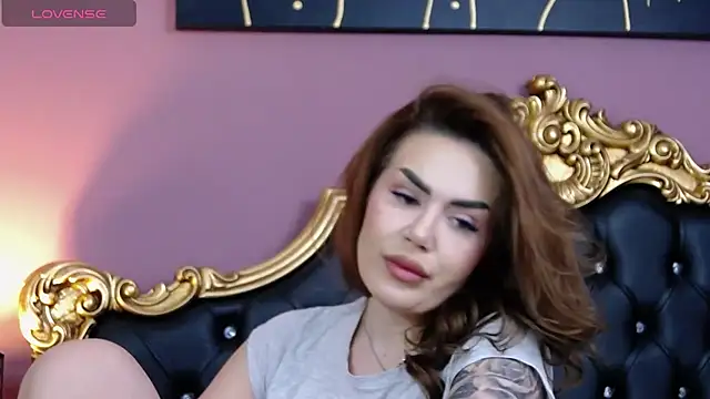 Snapshot of HessaHessy chatting on 12-09-24, 10:00 HessaHessy online show from 12-09-24, 10:00