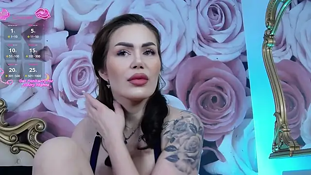 HessaHessy online show from 02-20-26, 05:02