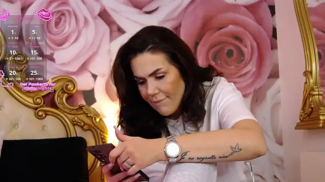 HessaHessy online show from 03-17-26, 03:59