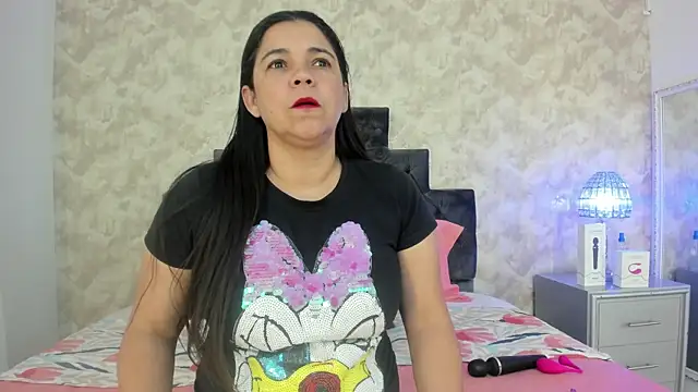 elizabeth coleman online show from 10-19-25, 09:04